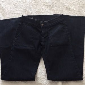 Ann Taylor modern fit size 4 jeans.